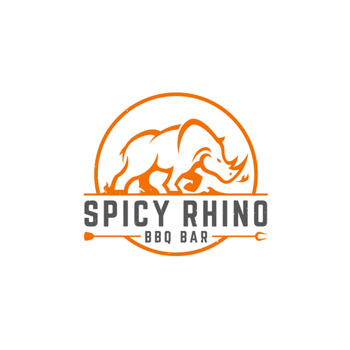 Logo design contest entry by khro