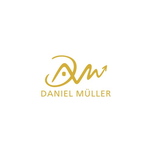 Logo design contest entry by MOHStudio_