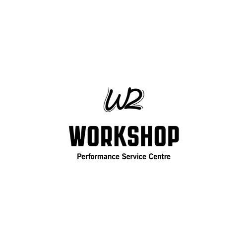 Prestige Trusted Logo for high end garage that's partnered with another brand Design von SP-99
