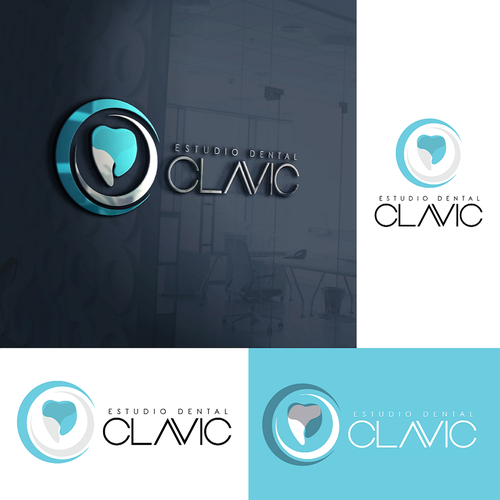 Proposta di design per un contest della categoria Logo e brand identity realizzata da WOWDESINGS