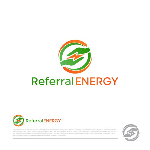 Logo Redesign Design by Black-Pepper