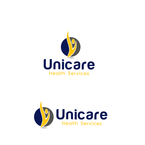 Unicare Health Services needs a new logo Logo design contest
