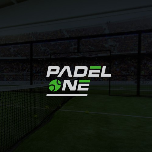 Modern Padel Center, design & Logo Design by Creative Dan