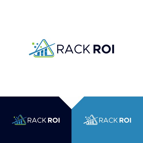 Digital Marketing Firm logo Design by DoubleSides