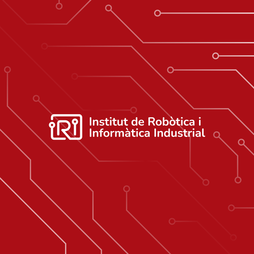 Create a logo for a scientific research institution on robotics and intelligent systems Design by Marko_Design