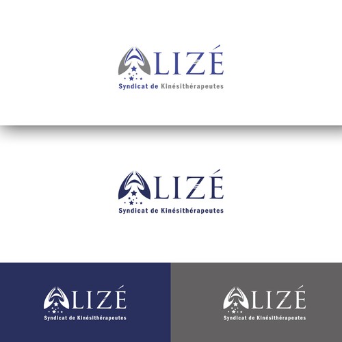 Logo & brand identity pack contest entry by Univers Design