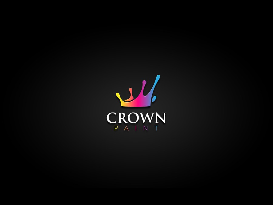 CROWN LOGO | Logo design contest