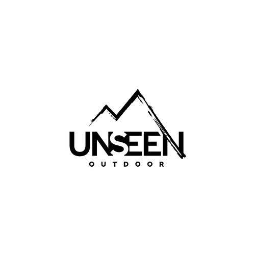 We need a powerful simplistic logo for the ultimate outdoorsman Design by Landeb