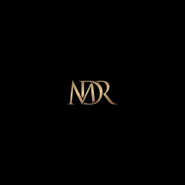 MDR Logo