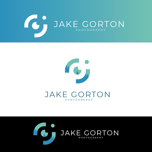 Looking for a creative and unique design for my photography business Design by Graficamente17 ✅