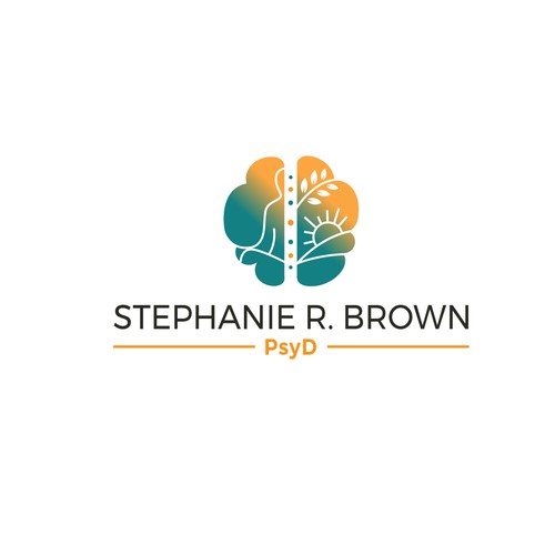 Design a logo for stress management and therapy services Design by websmartusa