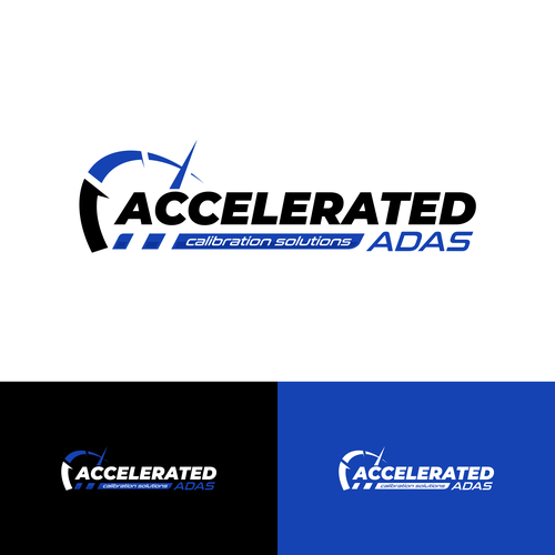 Tech driven company appealing to automotive industry needs logo that catches consumers eye Design by Grace's_Secret