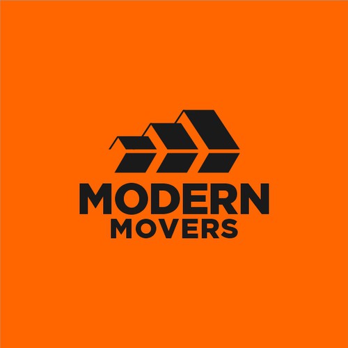 Elevating the Moving Industry Design by AD's_Idea
