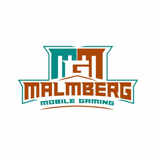 Mobile Gaming company needs an exciting logo Design by mbeo crut