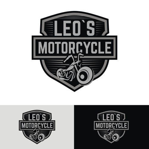 Logo design contest entry by N83touchthesky