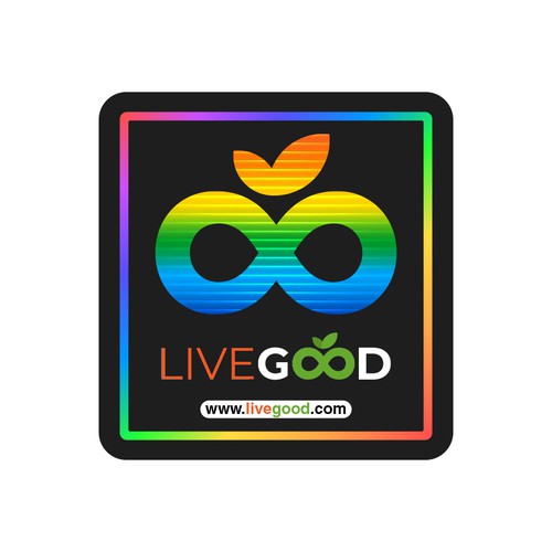 NEW - ***GUARANTEED PRIZE*** MULTIPLE WINNERS - Sticker for Supplement Brand Design by Xnine