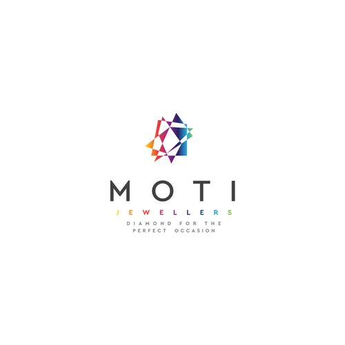 Moti Jewellers inc Design by EXPOinf