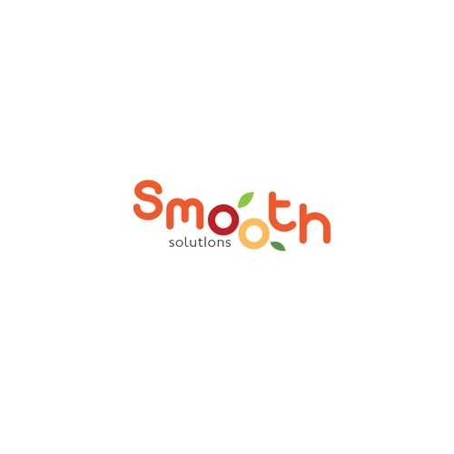 We need a premium logo for smoothie shop Design by Passionately Curious