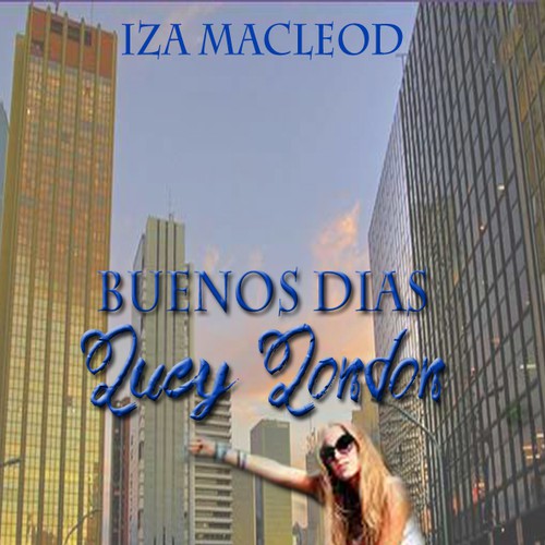 Book cover contest entry by milenkovicjelena607