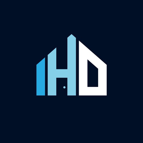 Rebrand our construction business Design by HOD Experts ™