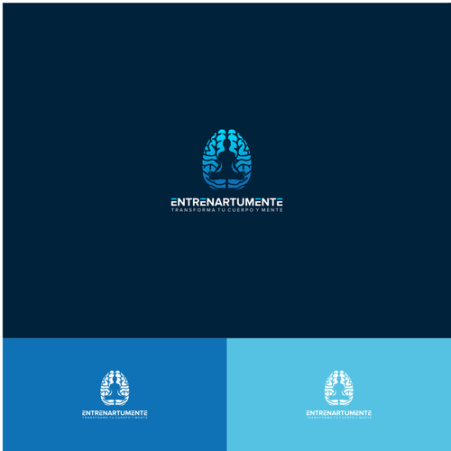 Logo design contest entry by dHn.sign