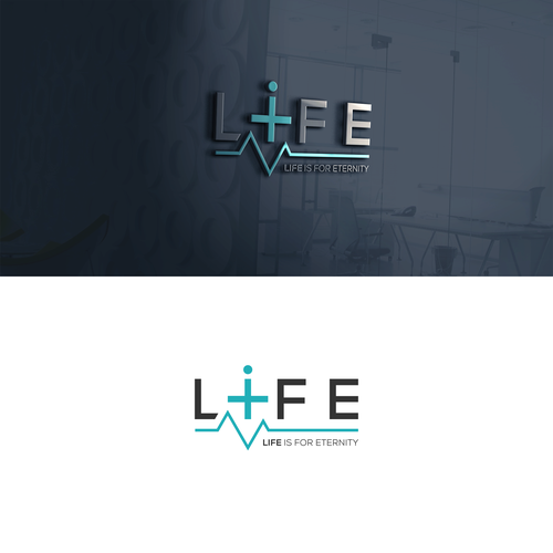 Come to LIFE Design von graphcone