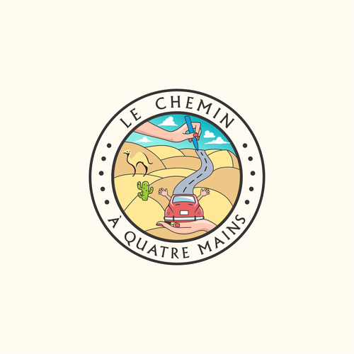 Logo design contest entry by Elesense