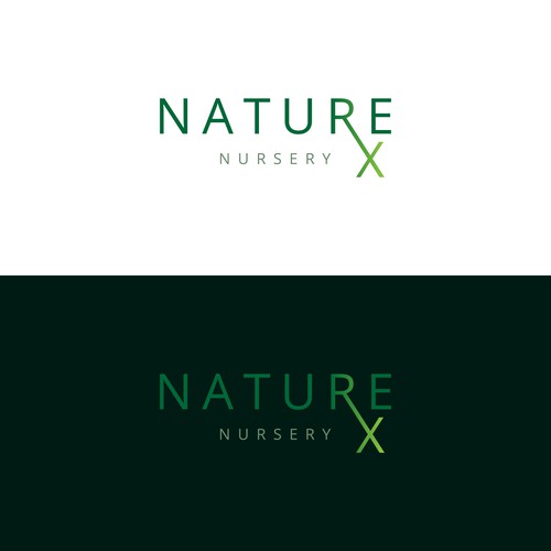 コンペ「Creative and fun logo needed for a new greenhouse/plant nursery.」のデザイン by Shari_niさん 