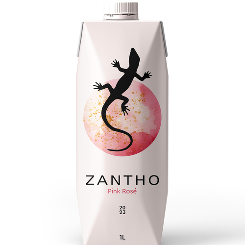 Proposta di design per un contest della categoria Packaging per prodotto realizzata da Comsa