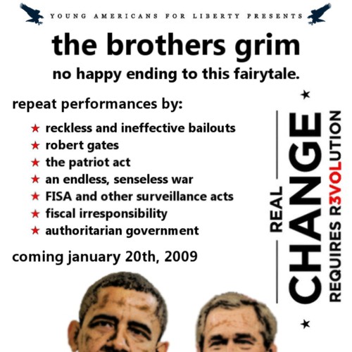 Barack Obama Design by ev87