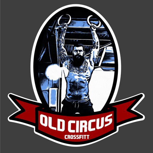  contest entry by andres1983