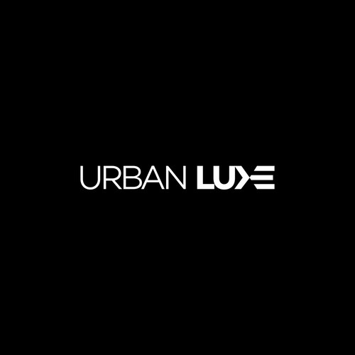 Create a new fresh logo for Urban Luxe custom wheels | Logo design contest