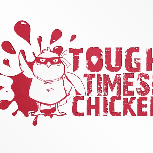 Logo design contest entry by Diiisign