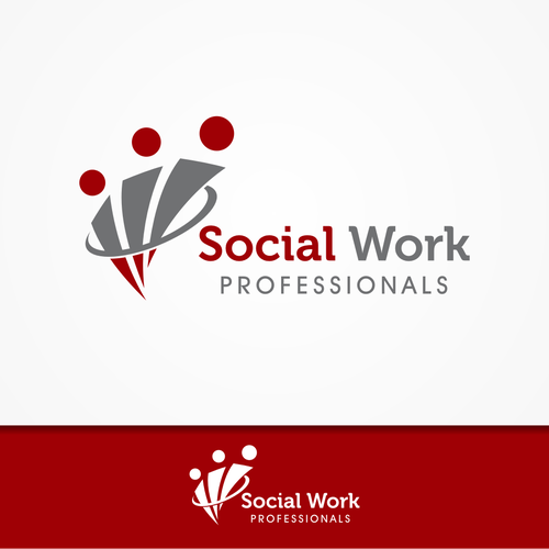 social workers logo