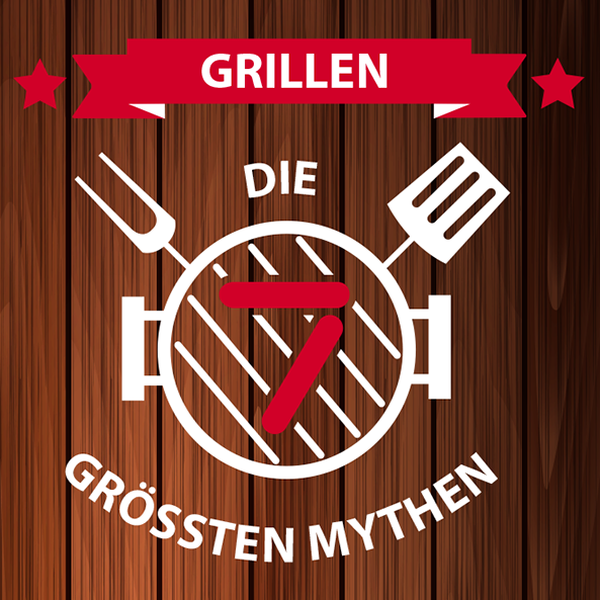 Design by Signz Fiction titled "Infografik Grillsaison"