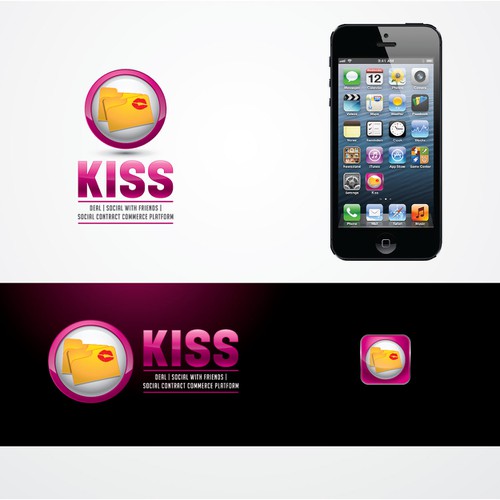 Logo design contest entry by Danhood