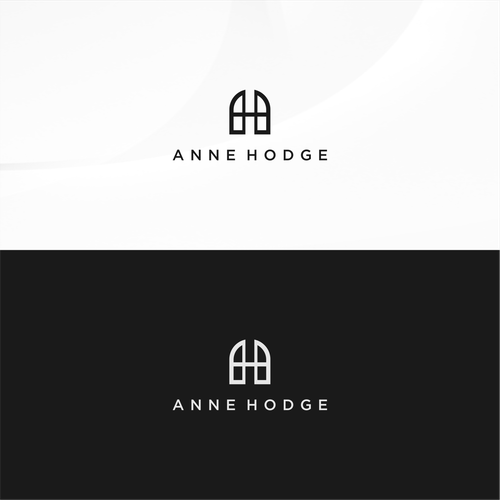 Real estate agent needs a professional, creative logo! Design by Ling''