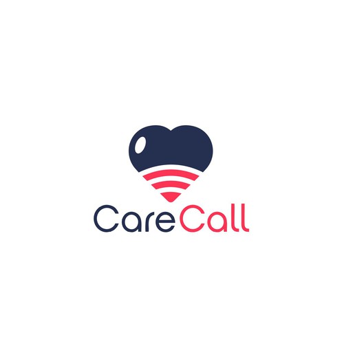 Trustworthy and caring logo for new healthcare company focused on helping patients! Design by Dillah