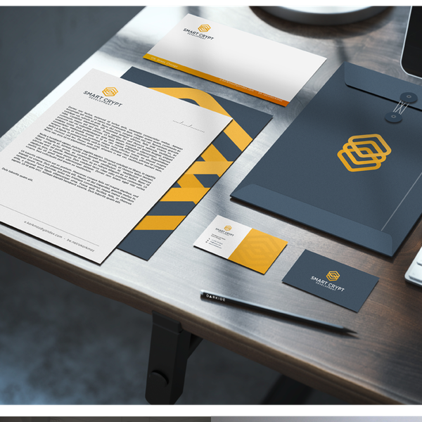 Design by Boomstick titled "smart"