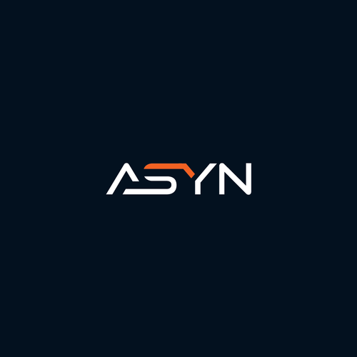 New logo for “Assyn” SaaS platform Design by FarzanArt™