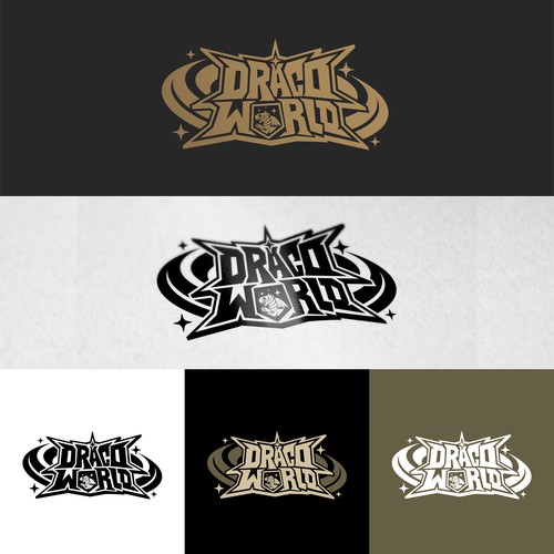 Design an Exotic Apparel Logo in the Grunge style Design by ZEN ZAI™