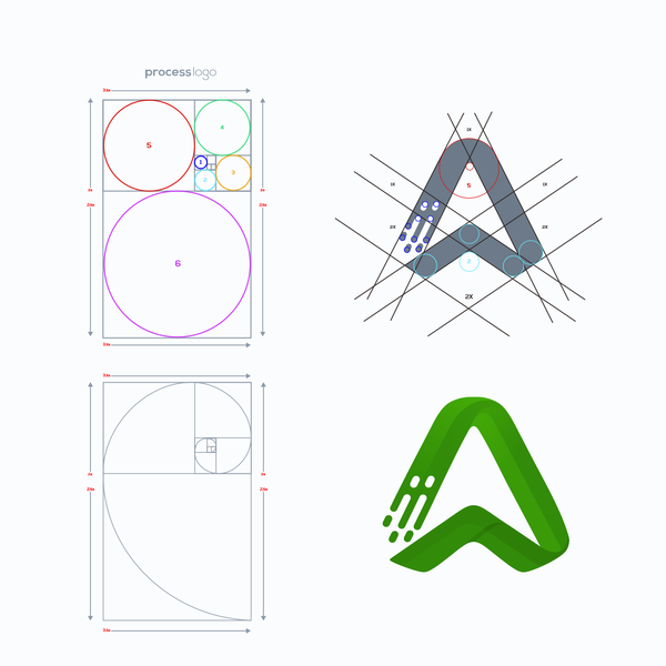 Design realizzato da Hazimah™ intitolato "Digital Hunters"