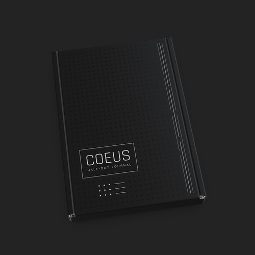 Designs | Modern Packaging Design for a Visual Bullet Journal | Product ...