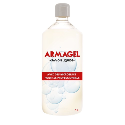 Product label contest entry by Maher mesign