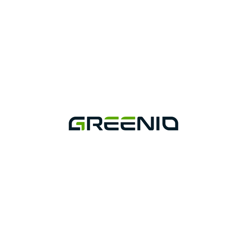 Design a great logo for our Sustainable/Green financial web services. Design by Black_Ant.