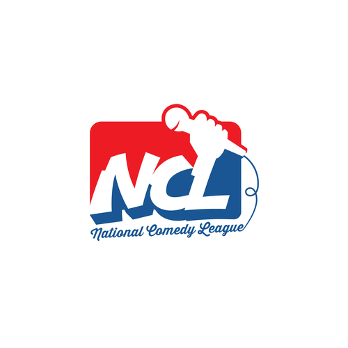 NCL Logo Design by jagokandank