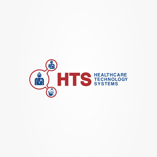 ]**Logo needed for Healthcare Technology Systems Design by fast