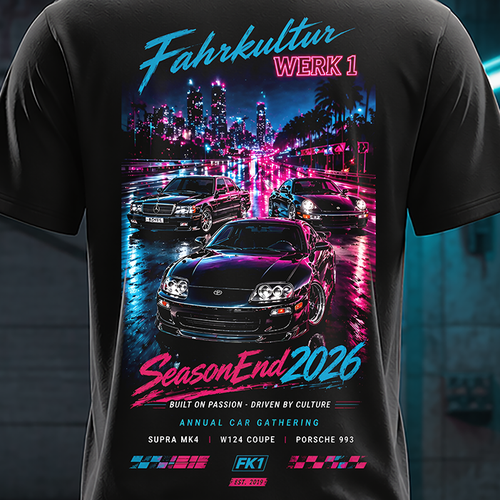T-shirt contest entry by OwieDJ