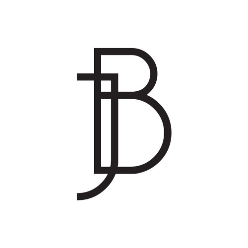 Logo for Personal Brand Design by nemo_99