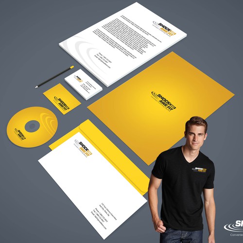 Creativity, and out of the box design wins here! Design von MotionMixtapes